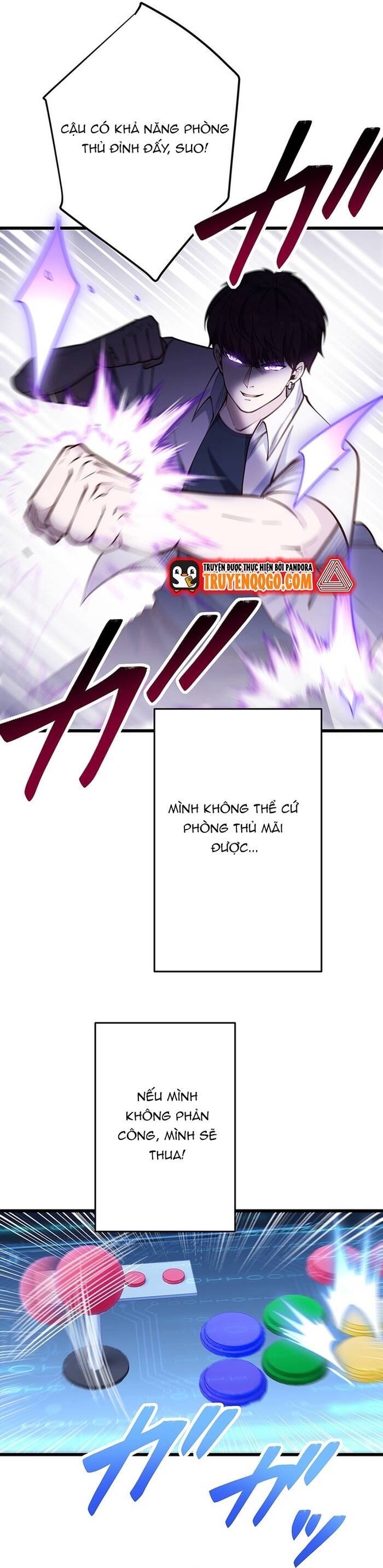 Kakusei Kaku Gamer No Genjitsu Kouryaku Chapter 5 - 25