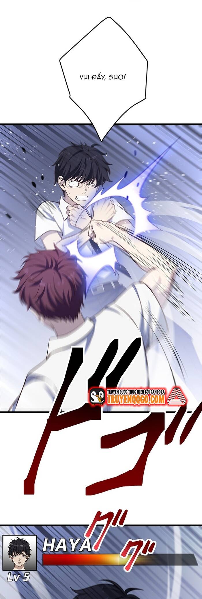 Kakusei Kaku Gamer No Genjitsu Kouryaku Chapter 5 - 29