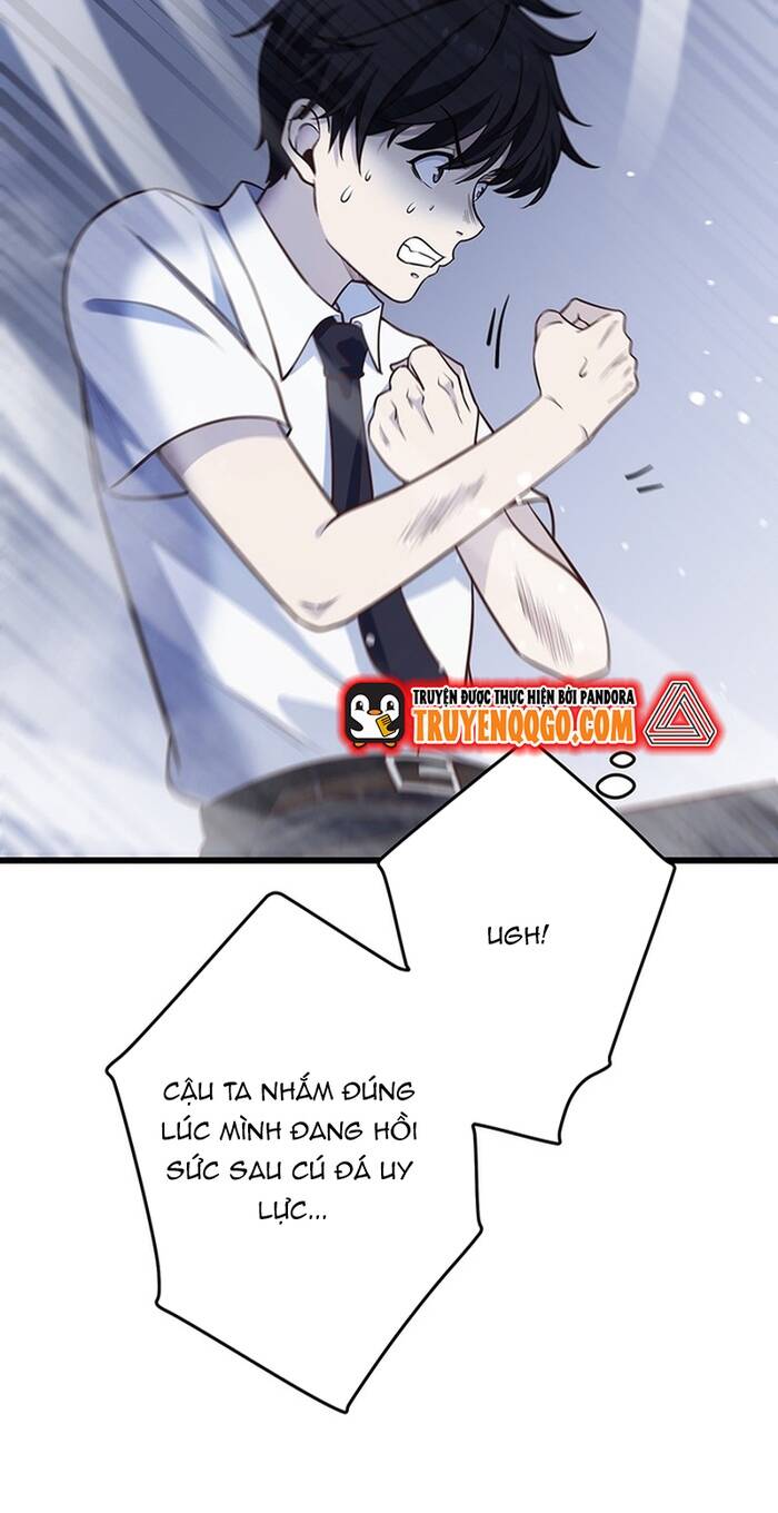 Kakusei Kaku Gamer No Genjitsu Kouryaku Chapter 5 - 30