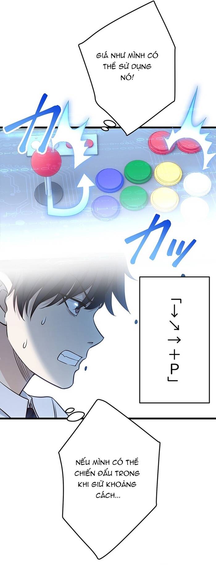 Kakusei Kaku Gamer No Genjitsu Kouryaku Chapter 5 - 32
