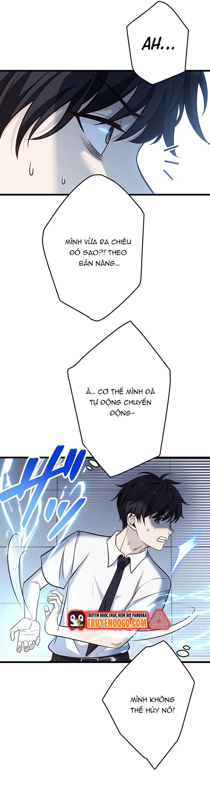 Kakusei Kaku Gamer No Genjitsu Kouryaku Chapter 5 - 33