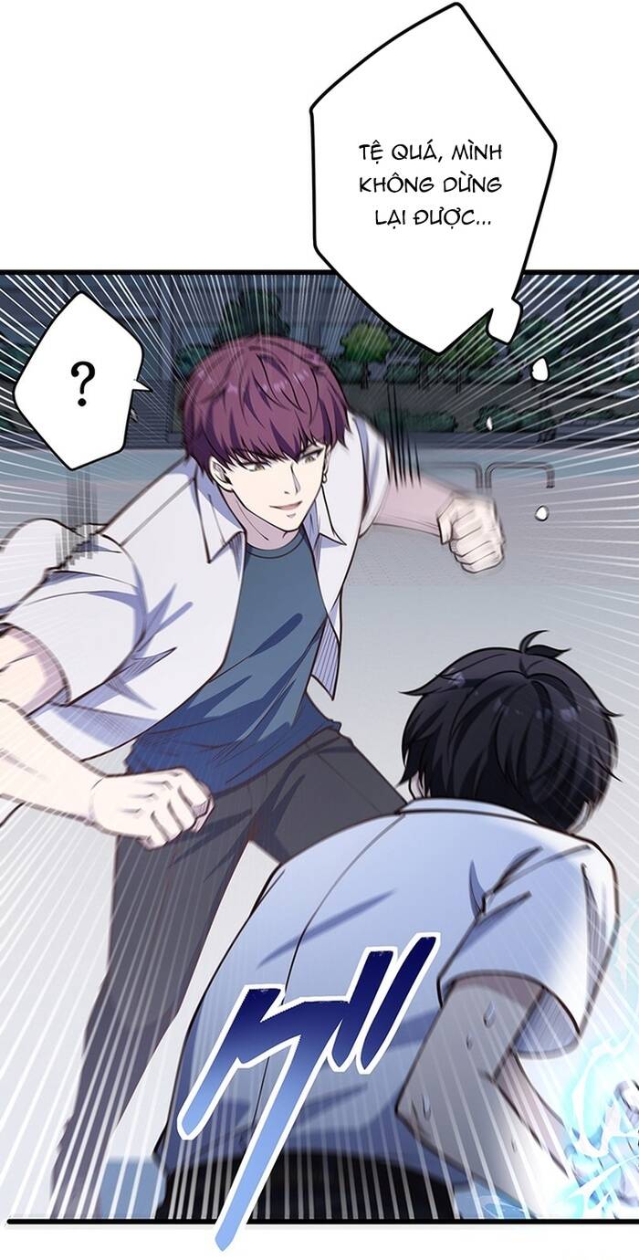 Kakusei Kaku Gamer No Genjitsu Kouryaku Chapter 5 - 34