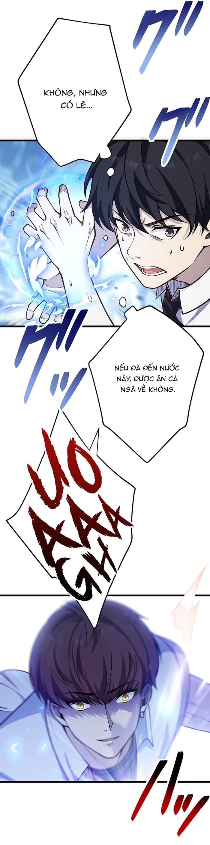Kakusei Kaku Gamer No Genjitsu Kouryaku Chapter 5 - 35