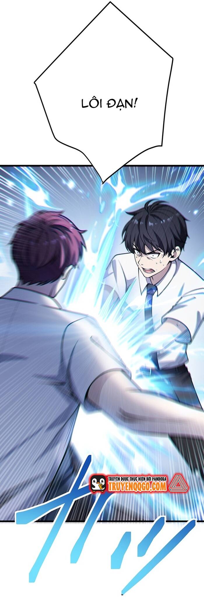 Kakusei Kaku Gamer No Genjitsu Kouryaku Chapter 5 - 36