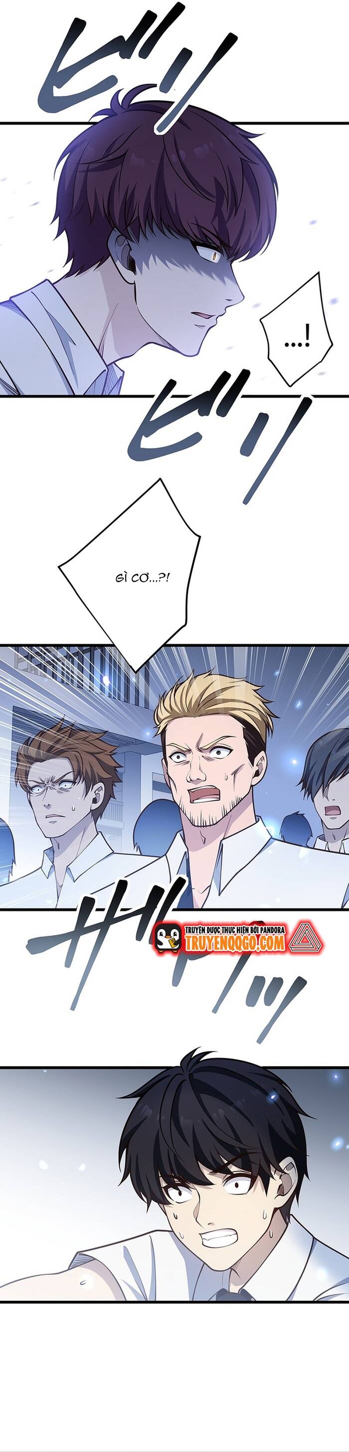 Kakusei Kaku Gamer No Genjitsu Kouryaku Chapter 5 - 37