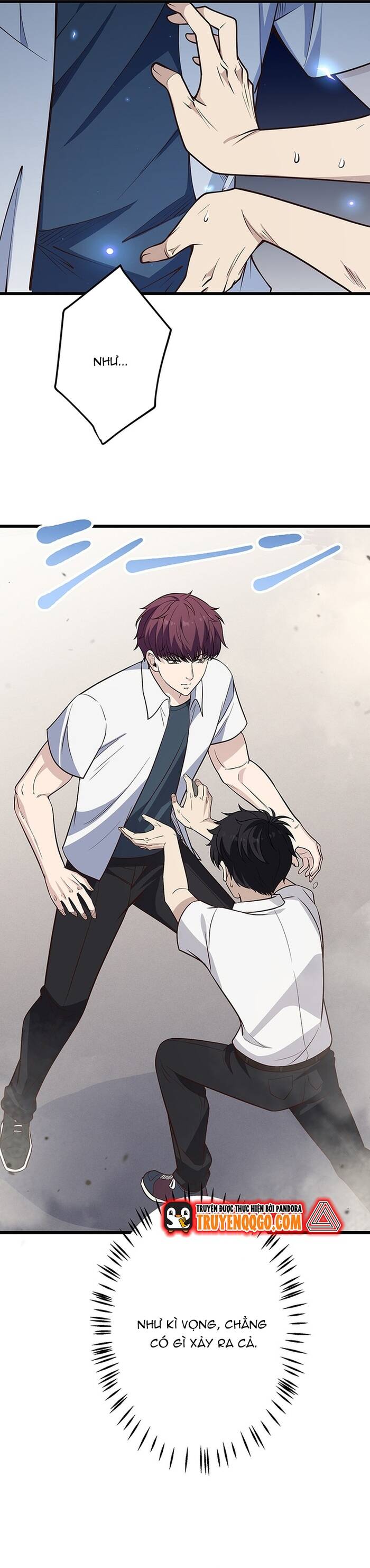 Kakusei Kaku Gamer No Genjitsu Kouryaku Chapter 5 - 38