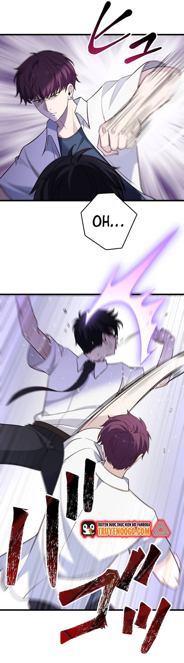 Kakusei Kaku Gamer No Genjitsu Kouryaku Chapter 5 - 39