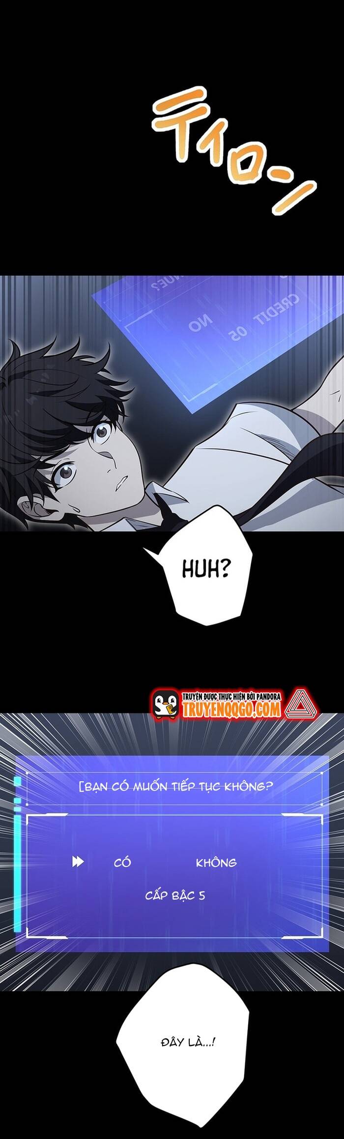 Kakusei Kaku Gamer No Genjitsu Kouryaku Chapter 5 - 43