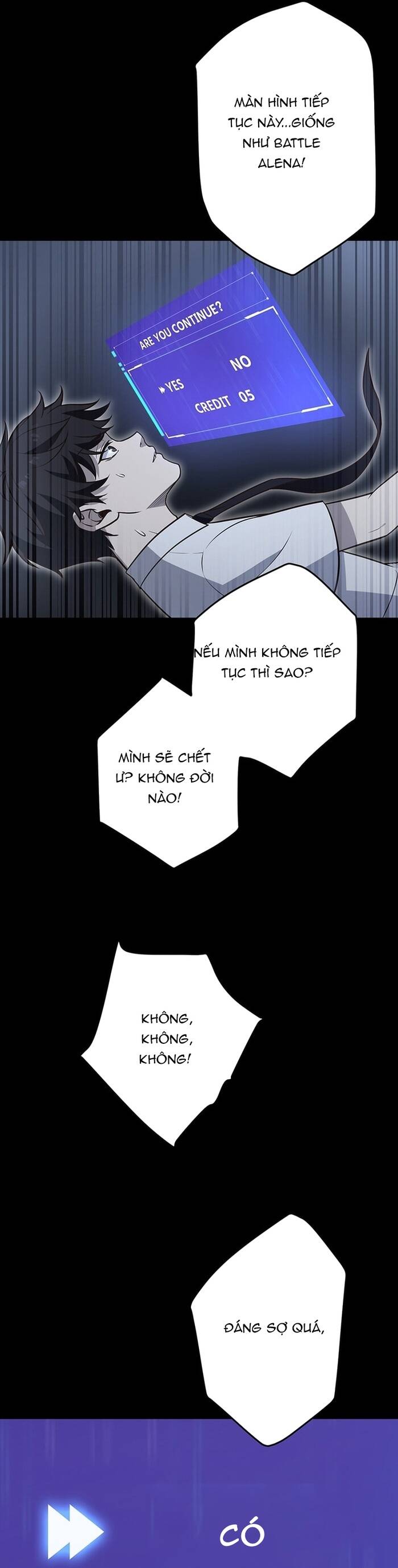 Kakusei Kaku Gamer No Genjitsu Kouryaku Chapter 5 - 44