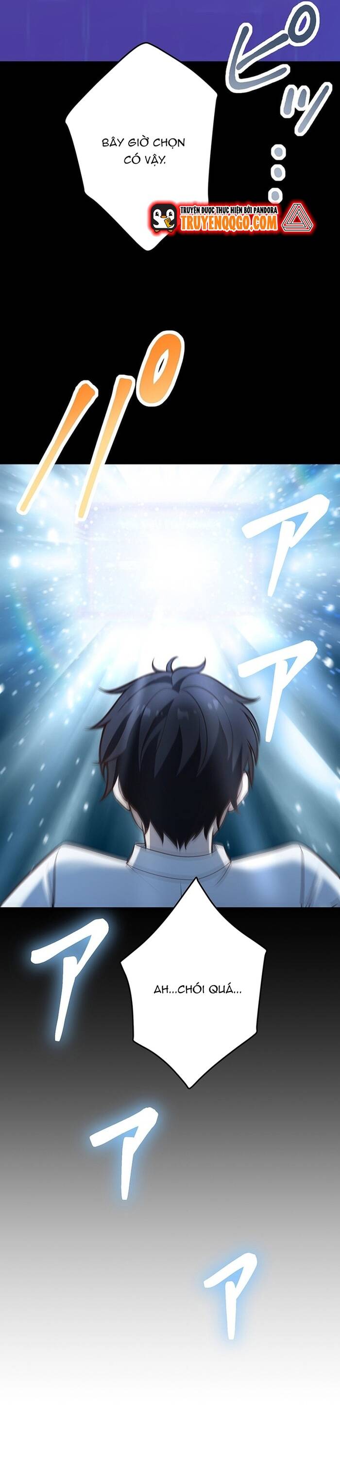 Kakusei Kaku Gamer No Genjitsu Kouryaku Chapter 5 - 45