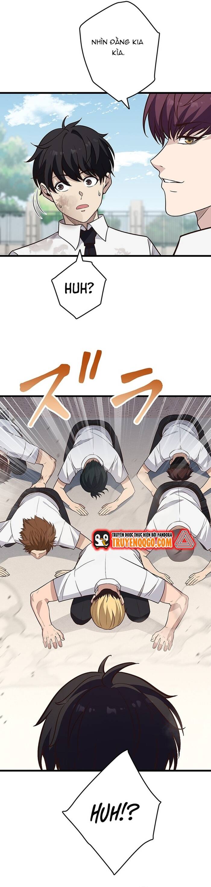 Kakusei Kaku Gamer No Genjitsu Kouryaku Chapter 5 - 48
