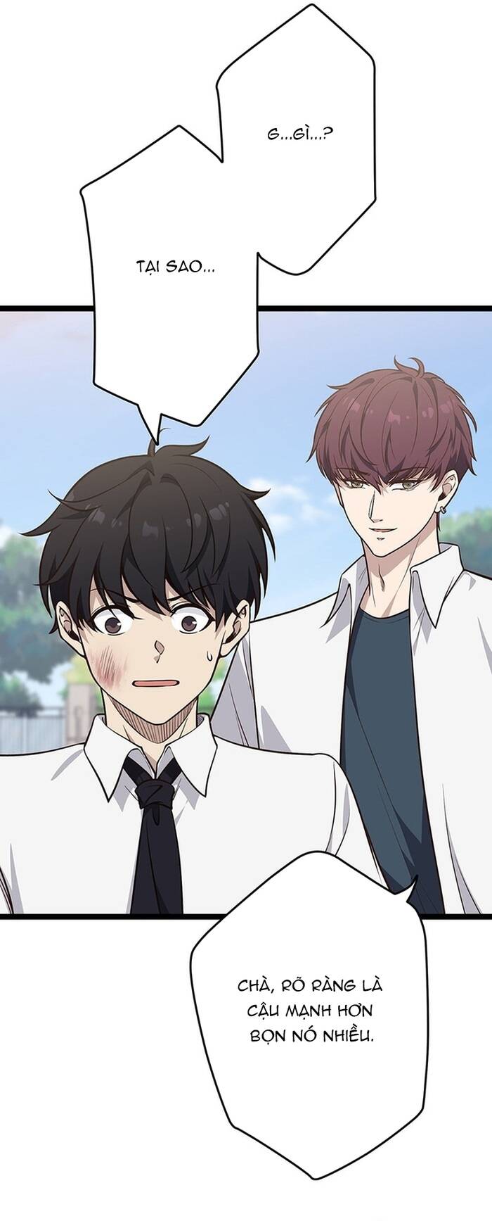 Kakusei Kaku Gamer No Genjitsu Kouryaku Chapter 5 - 50