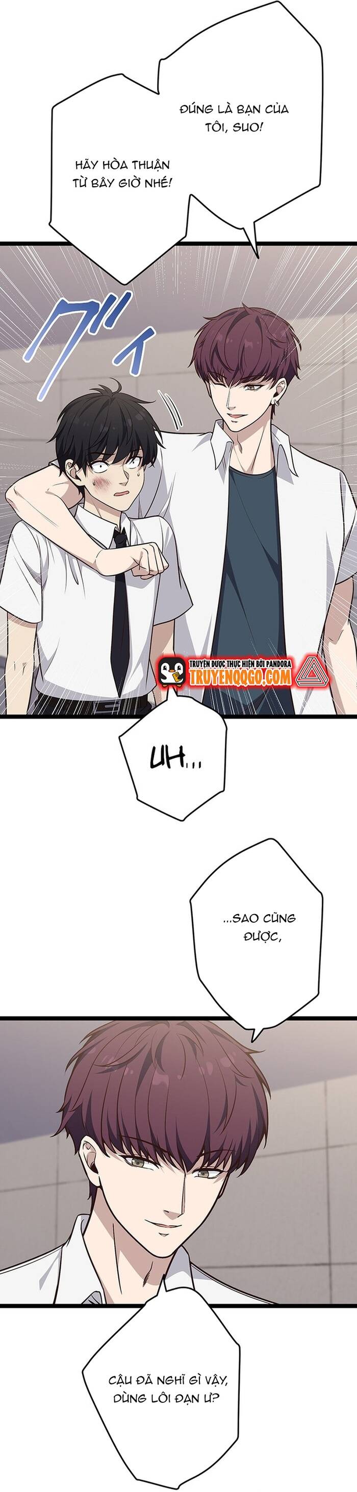 Kakusei Kaku Gamer No Genjitsu Kouryaku Chapter 5 - 51