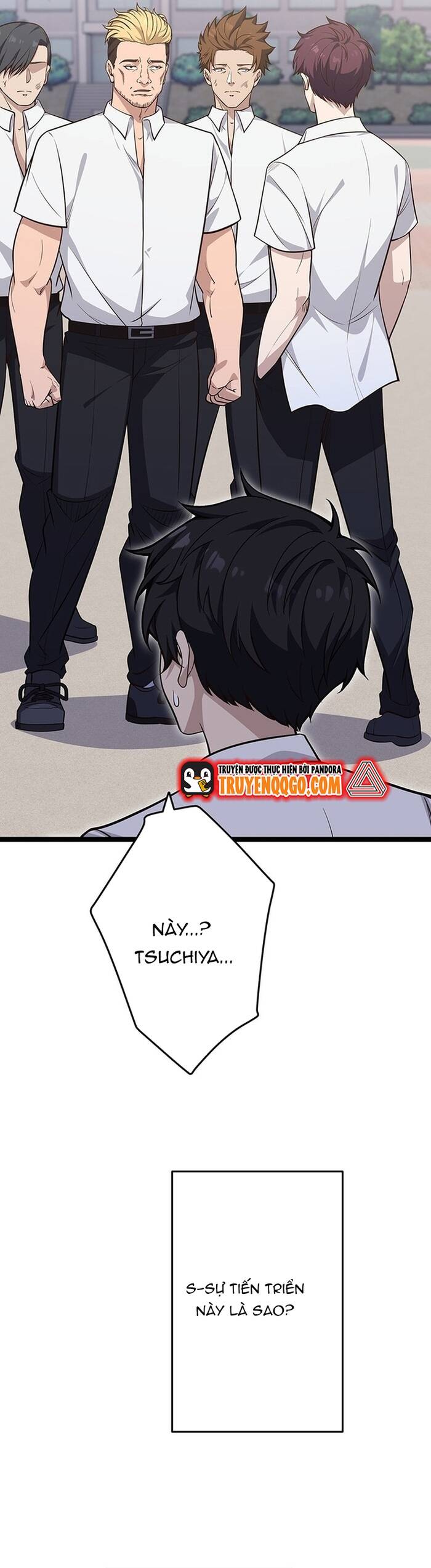 Kakusei Kaku Gamer No Genjitsu Kouryaku Chapter 5 - 53