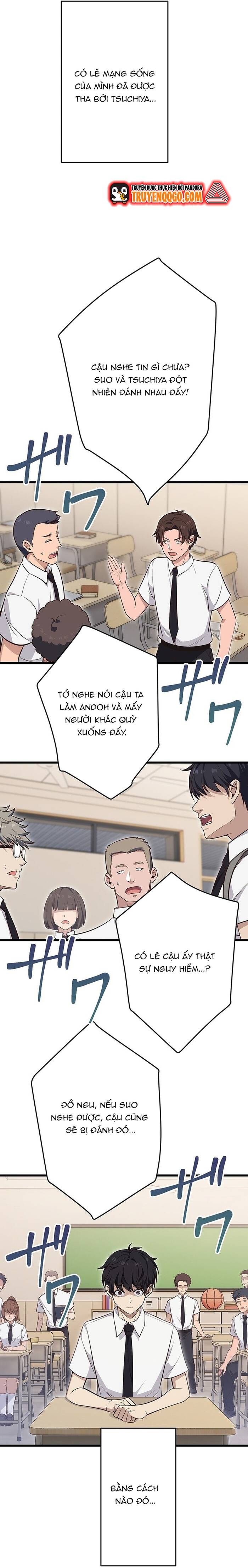 Kakusei Kaku Gamer No Genjitsu Kouryaku Chapter 5 - 54