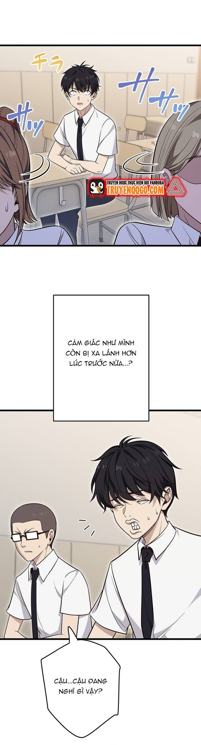 Kakusei Kaku Gamer No Genjitsu Kouryaku Chapter 5 - 55