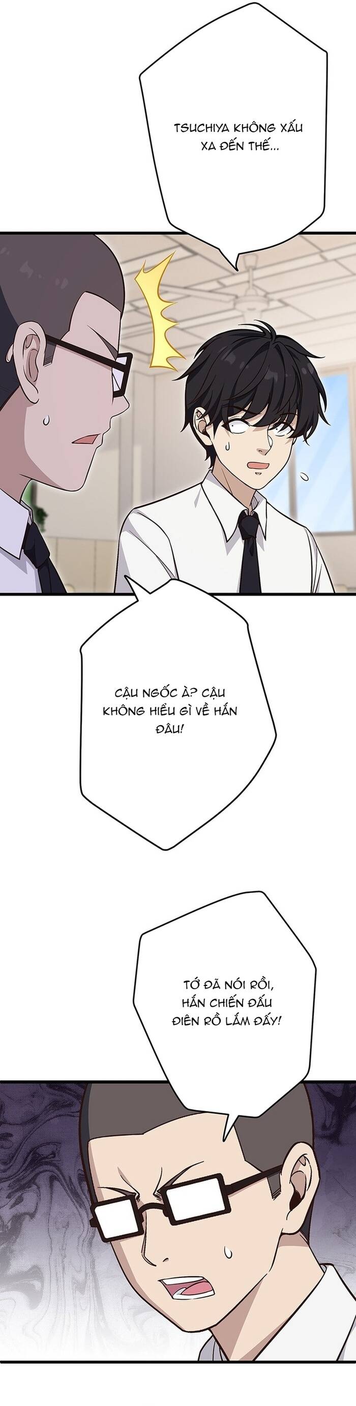 Kakusei Kaku Gamer No Genjitsu Kouryaku Chapter 5 - 57