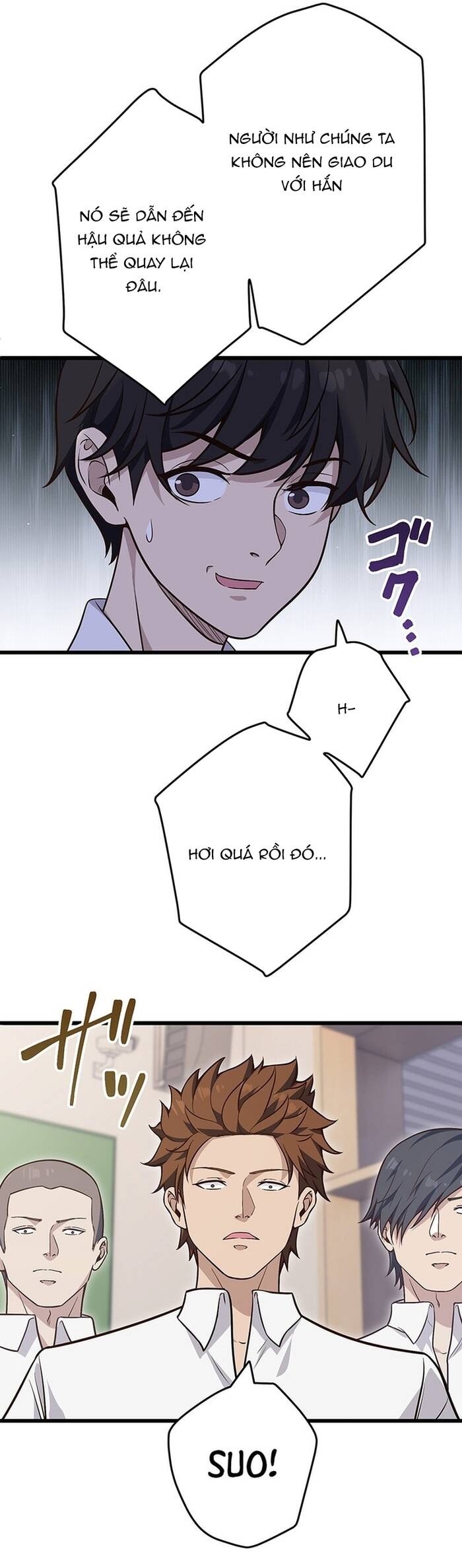 Kakusei Kaku Gamer No Genjitsu Kouryaku Chapter 5 - 59