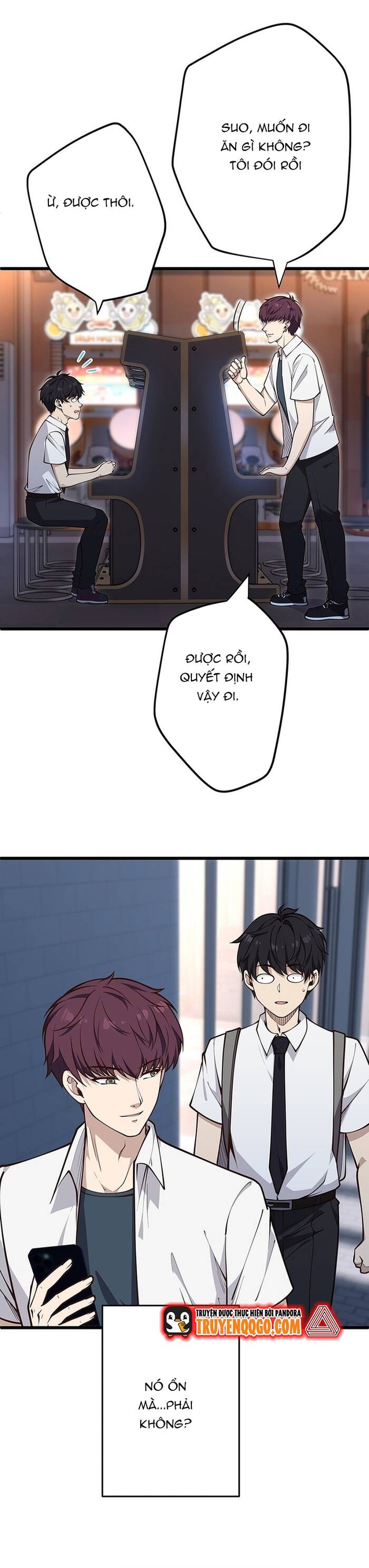 Kakusei Kaku Gamer No Genjitsu Kouryaku Chapter 5 - 64