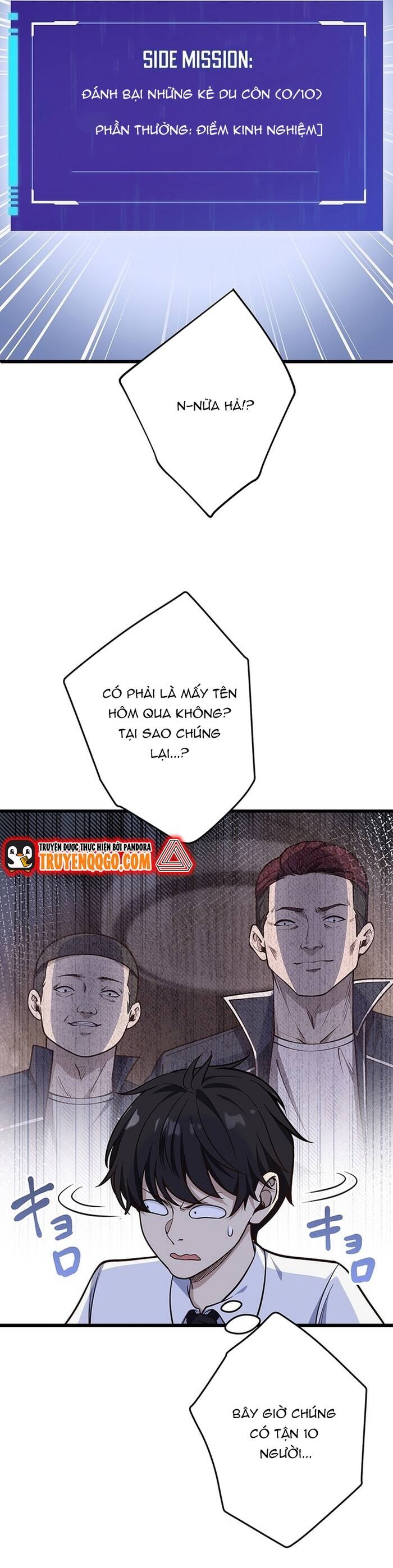 Kakusei Kaku Gamer No Genjitsu Kouryaku Chapter 5 - 66