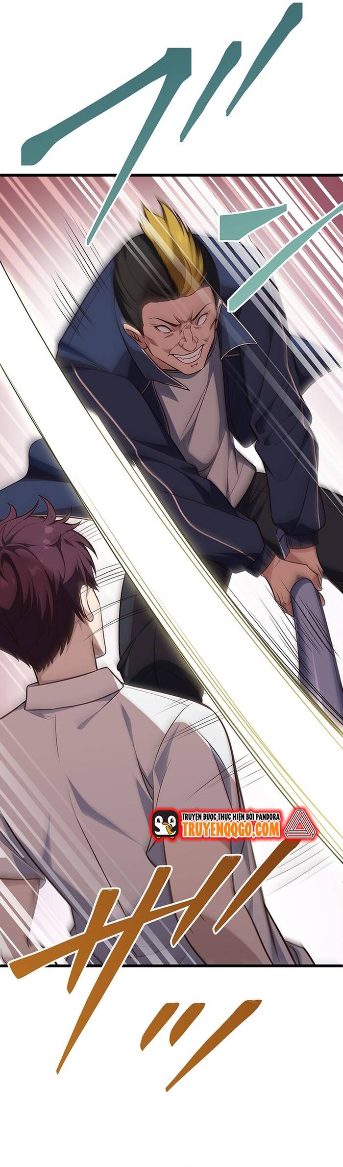 Kakusei Kaku Gamer No Genjitsu Kouryaku Chapter 5 - 69