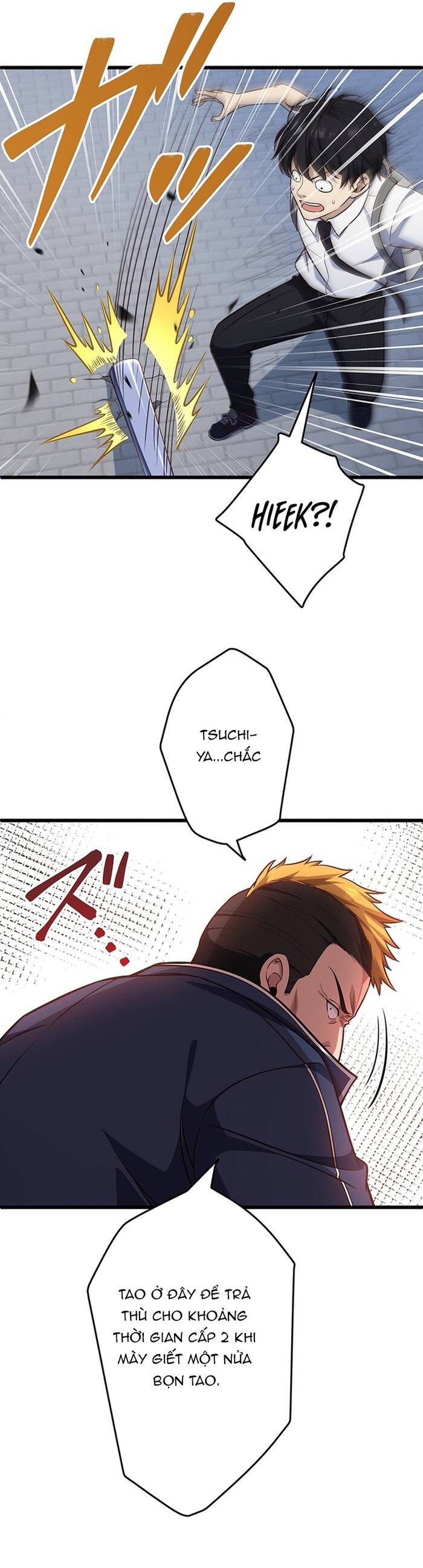 Kakusei Kaku Gamer No Genjitsu Kouryaku Chapter 5 - 70