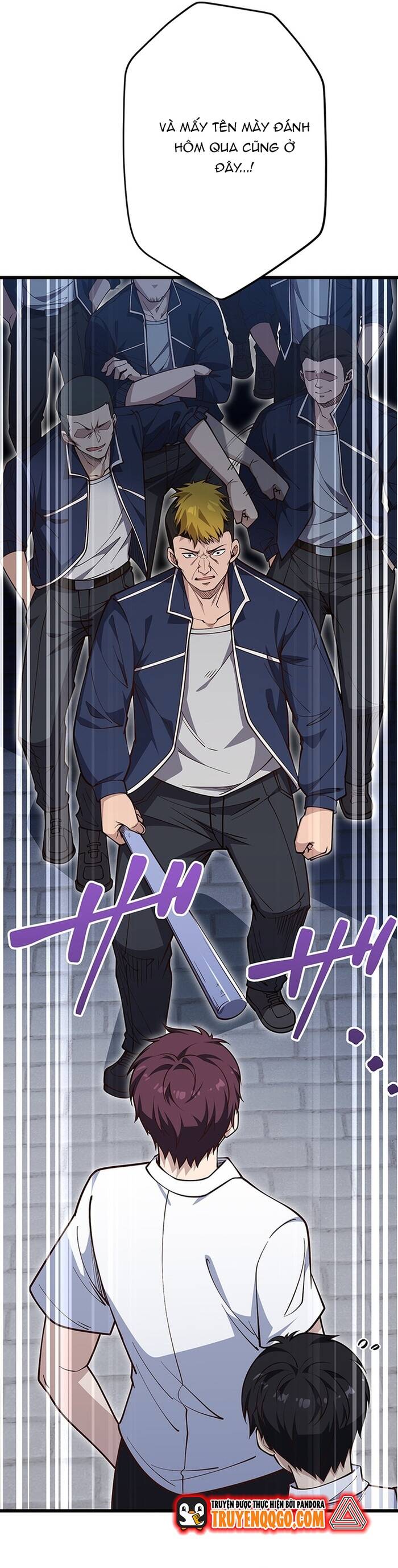Kakusei Kaku Gamer No Genjitsu Kouryaku Chapter 5 - 71