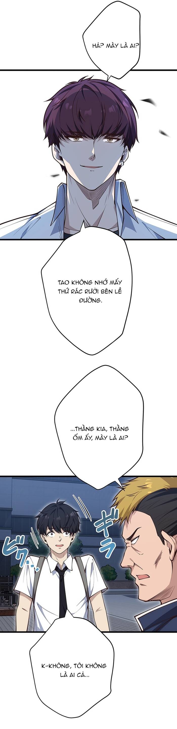 Kakusei Kaku Gamer No Genjitsu Kouryaku Chapter 5 - 72