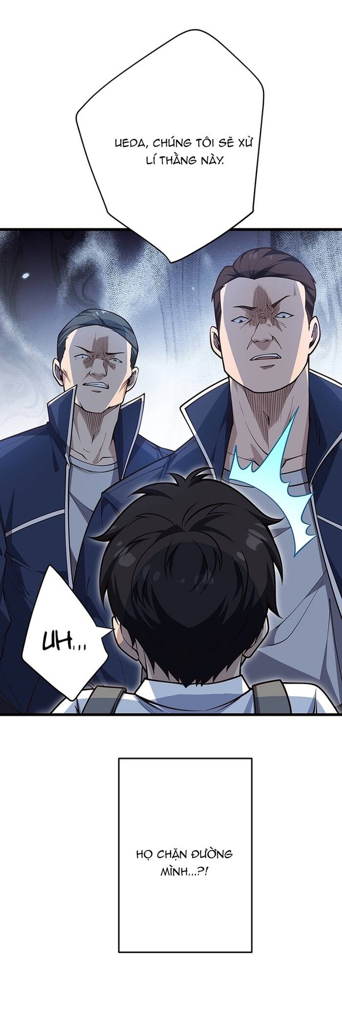 Kakusei Kaku Gamer No Genjitsu Kouryaku Chapter 5 - 74