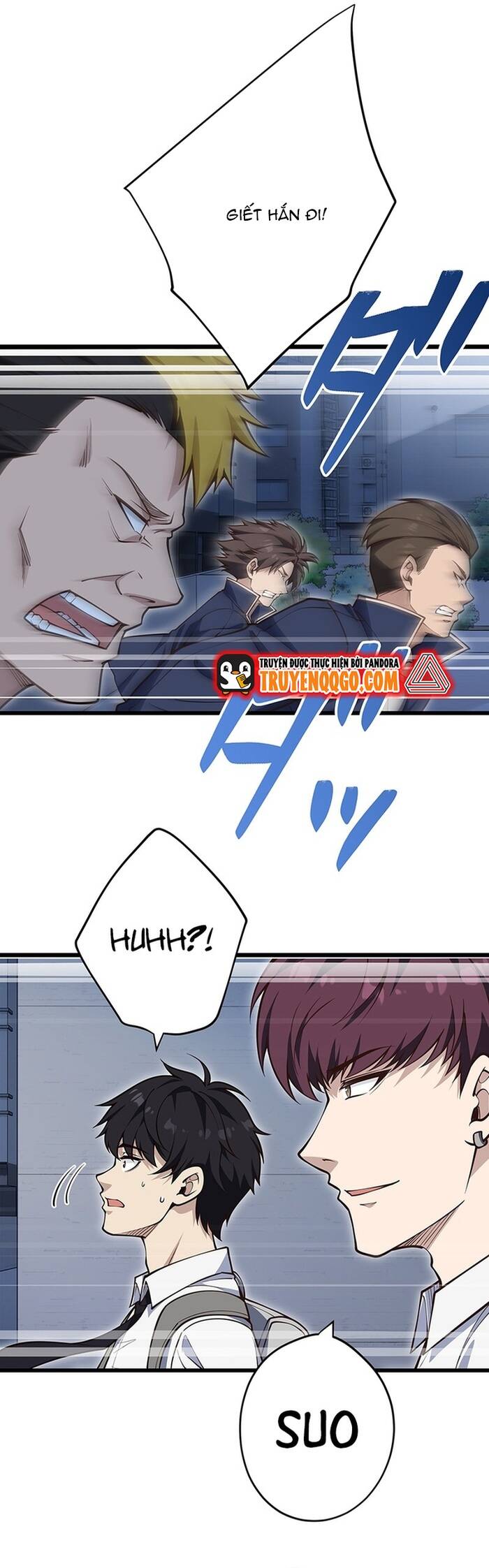 Kakusei Kaku Gamer No Genjitsu Kouryaku Chapter 5 - 75