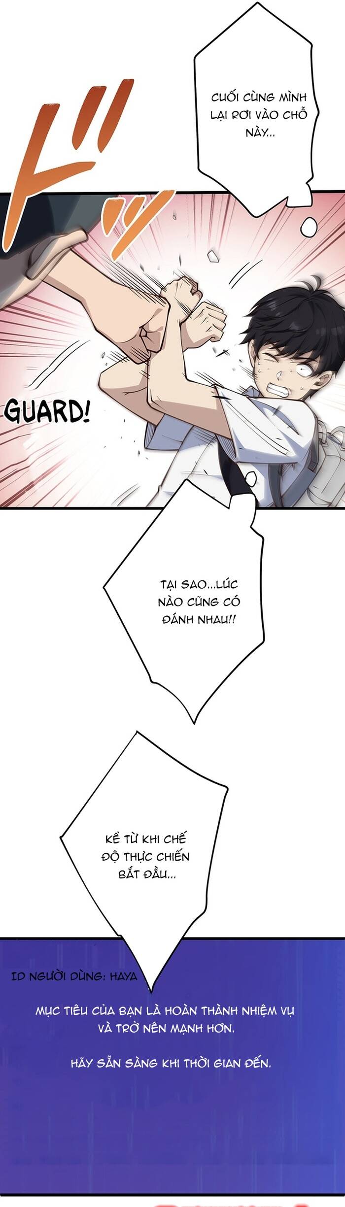 Kakusei Kaku Gamer No Genjitsu Kouryaku Chapter 5 - 77