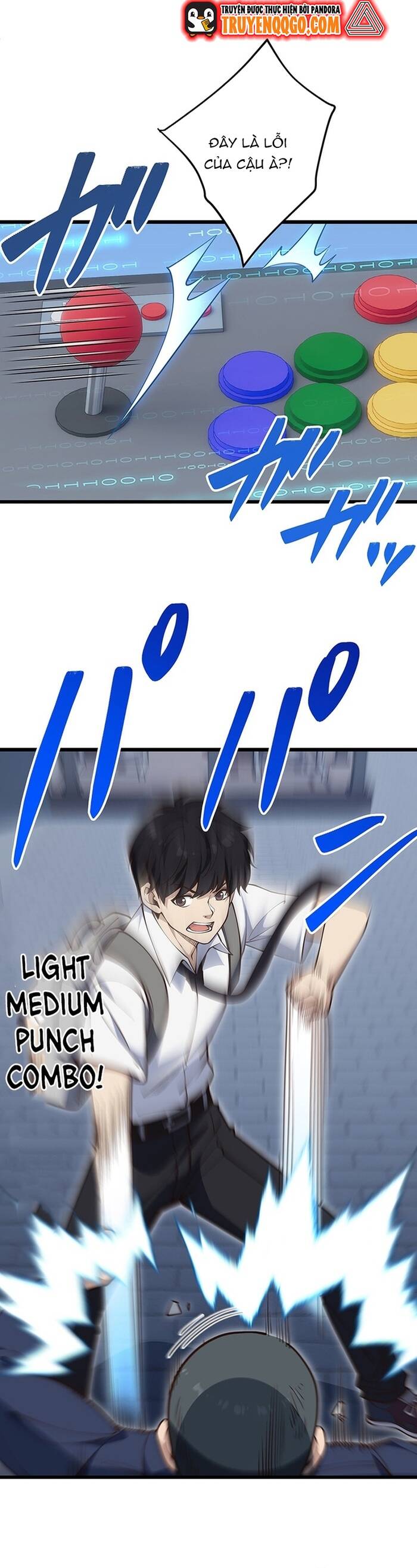 Kakusei Kaku Gamer No Genjitsu Kouryaku Chapter 5 - 78