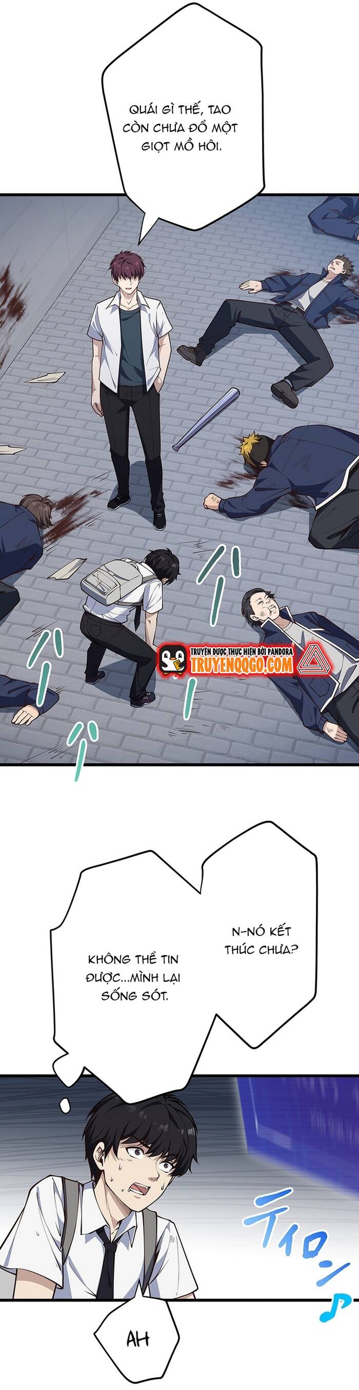 Kakusei Kaku Gamer No Genjitsu Kouryaku Chapter 5 - 82