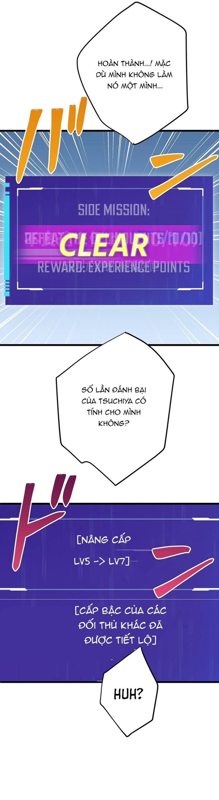 Kakusei Kaku Gamer No Genjitsu Kouryaku Chapter 5 - 83