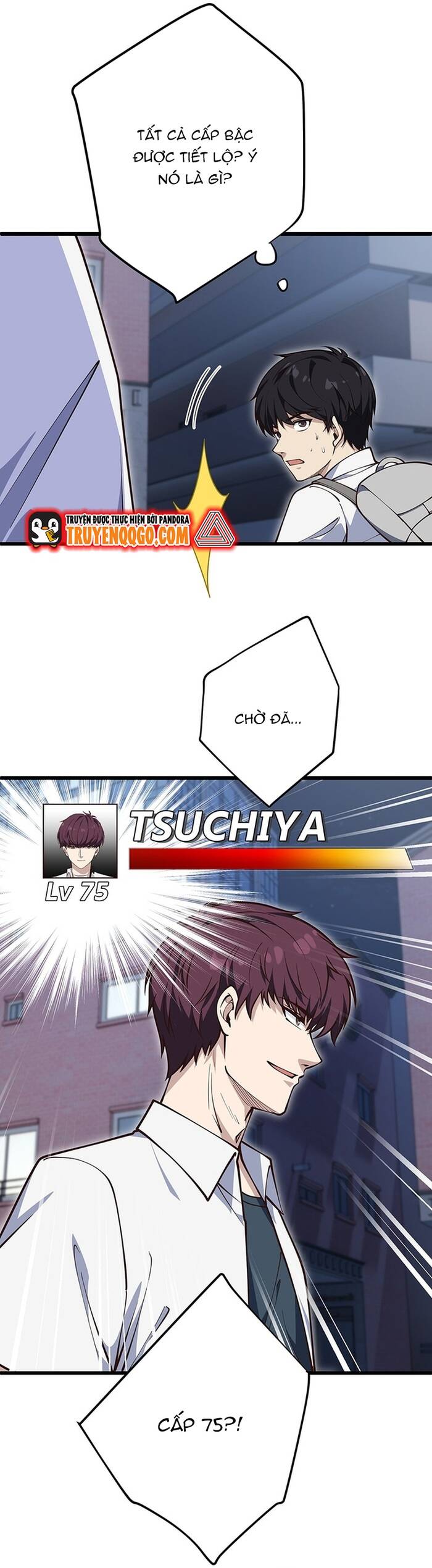 Kakusei Kaku Gamer No Genjitsu Kouryaku Chapter 5 - 84
