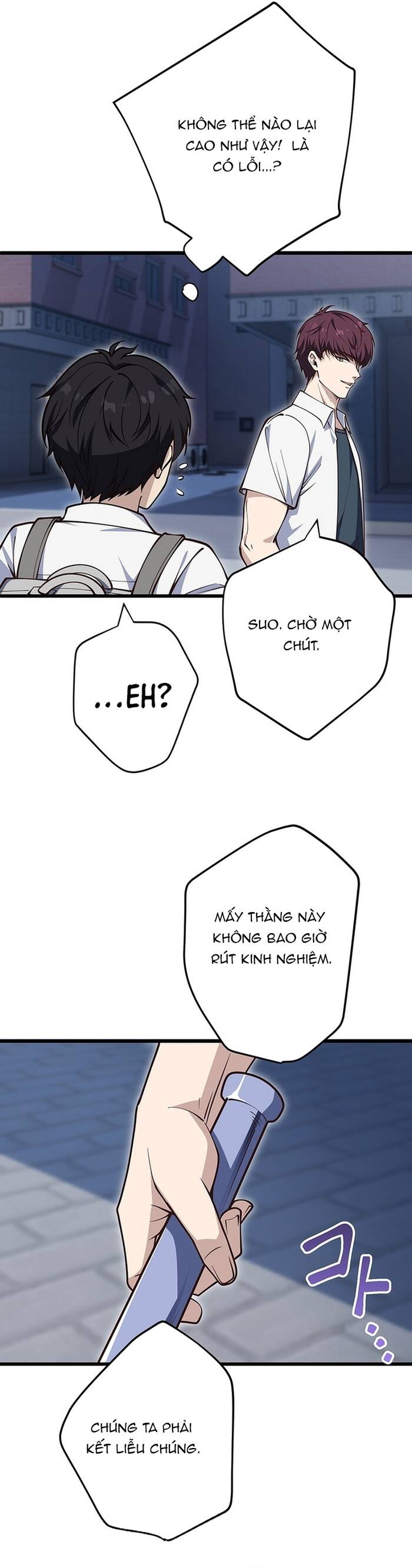 Kakusei Kaku Gamer No Genjitsu Kouryaku Chapter 5 - 85