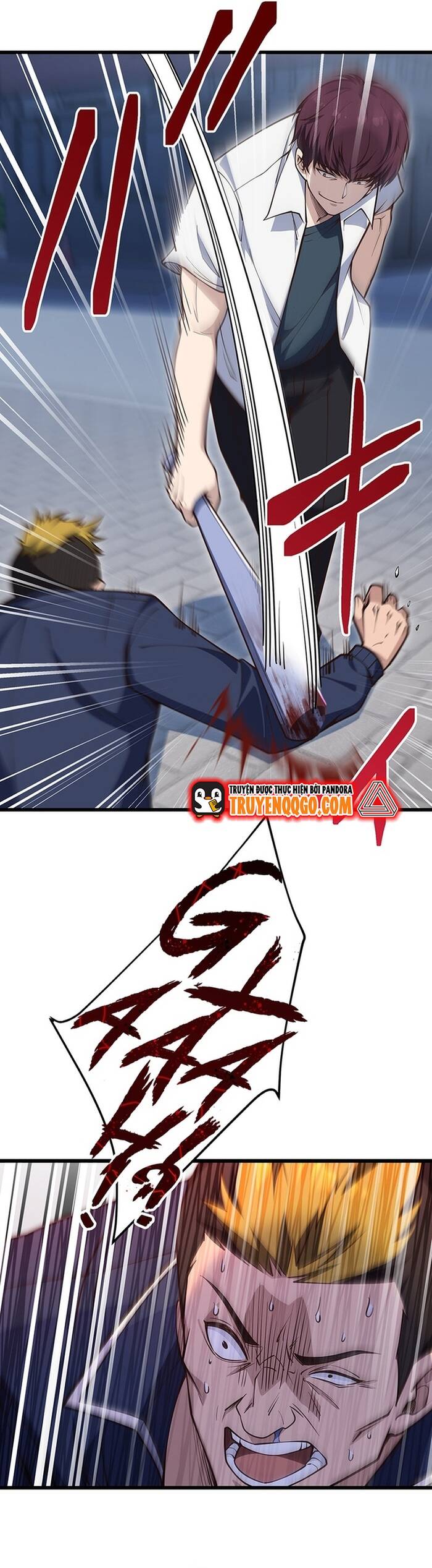 Kakusei Kaku Gamer No Genjitsu Kouryaku Chapter 5 - 86