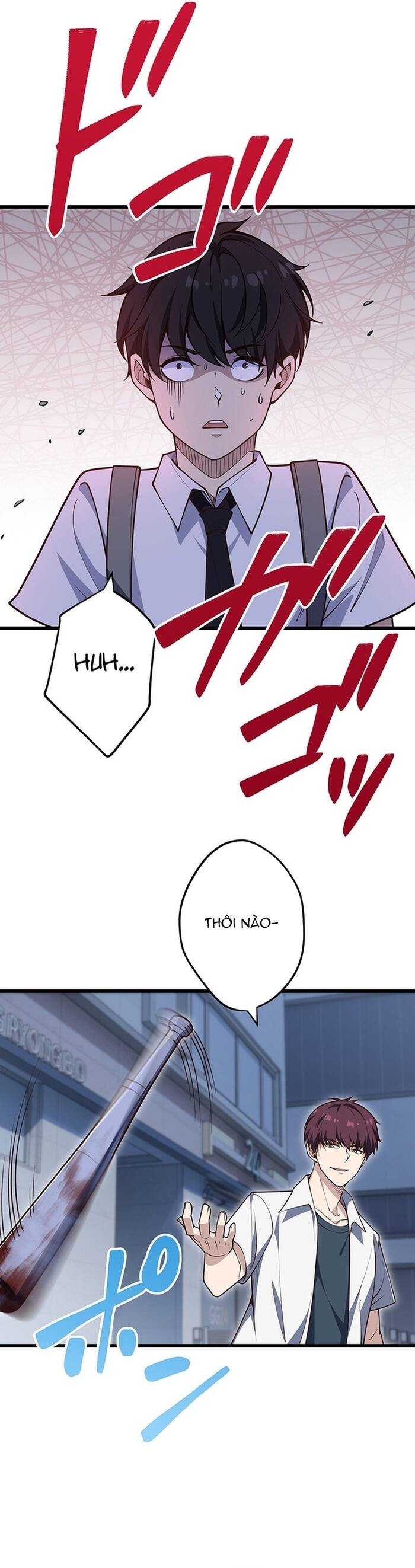 Kakusei Kaku Gamer No Genjitsu Kouryaku Chapter 5 - 87