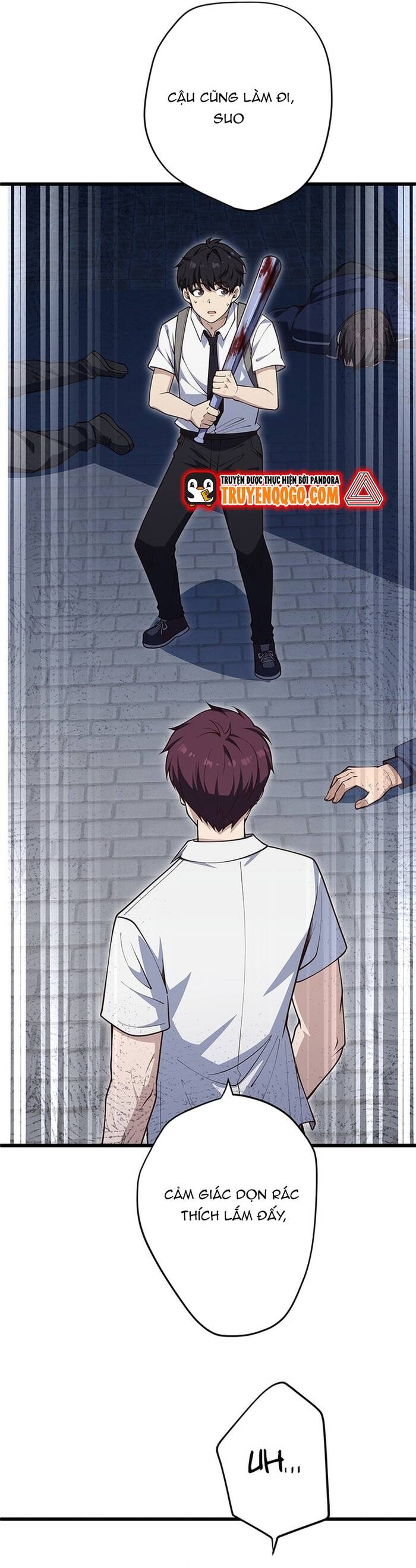 Kakusei Kaku Gamer No Genjitsu Kouryaku Chapter 5 - 88