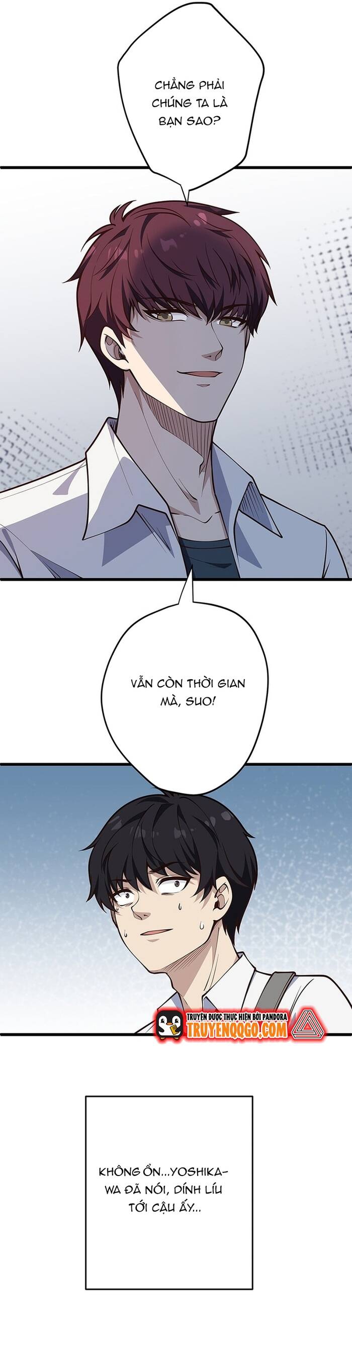 Kakusei Kaku Gamer No Genjitsu Kouryaku Chapter 5 - 93