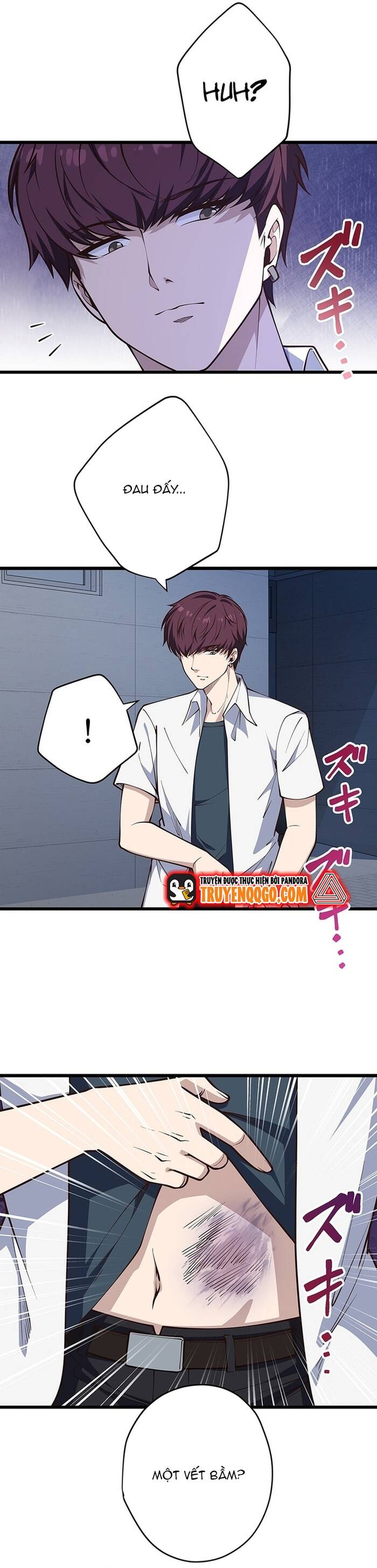 Kakusei Kaku Gamer No Genjitsu Kouryaku Chapter 5 - 96