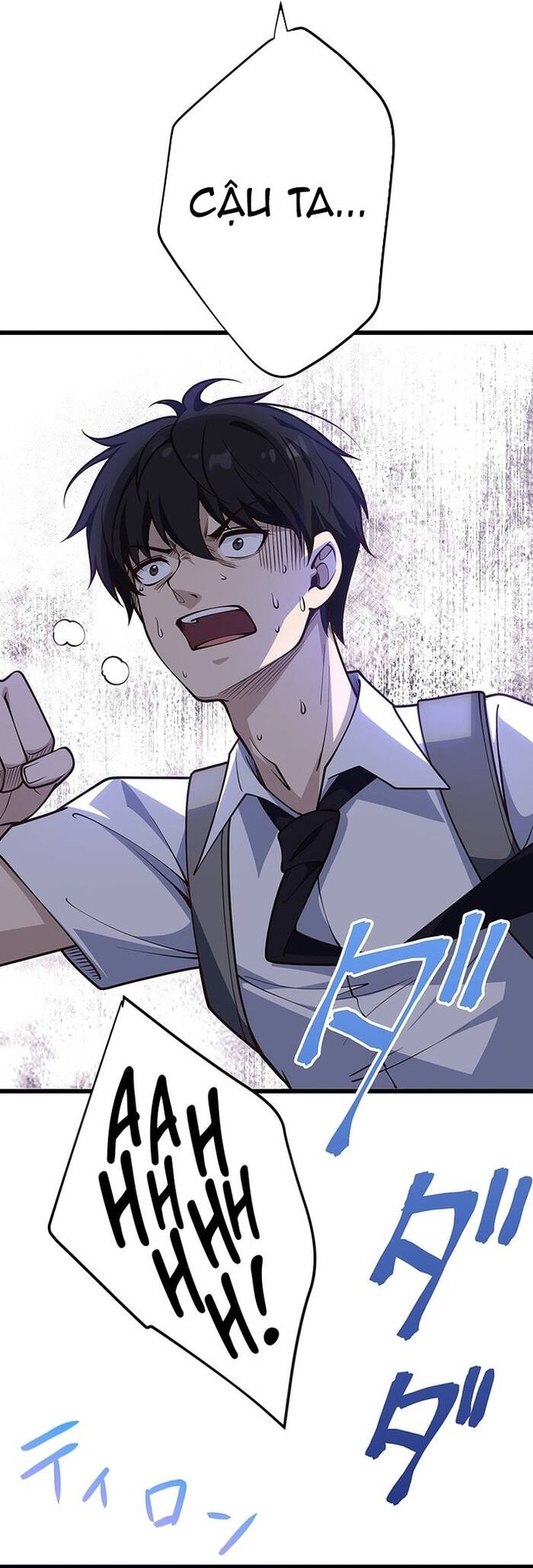 Kakusei Kaku Gamer No Genjitsu Kouryaku Chapter 6 - 2