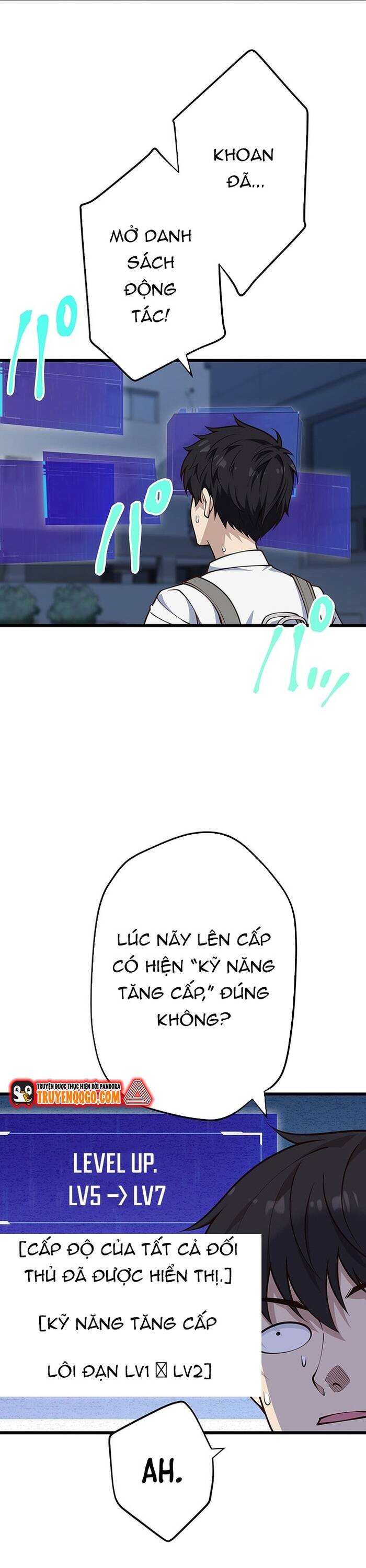 Kakusei Kaku Gamer No Genjitsu Kouryaku Chapter 6 - 4