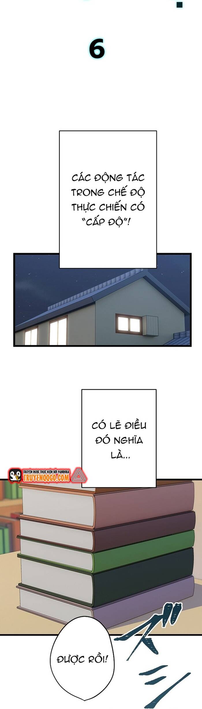 Kakusei Kaku Gamer No Genjitsu Kouryaku Chapter 6 - 6