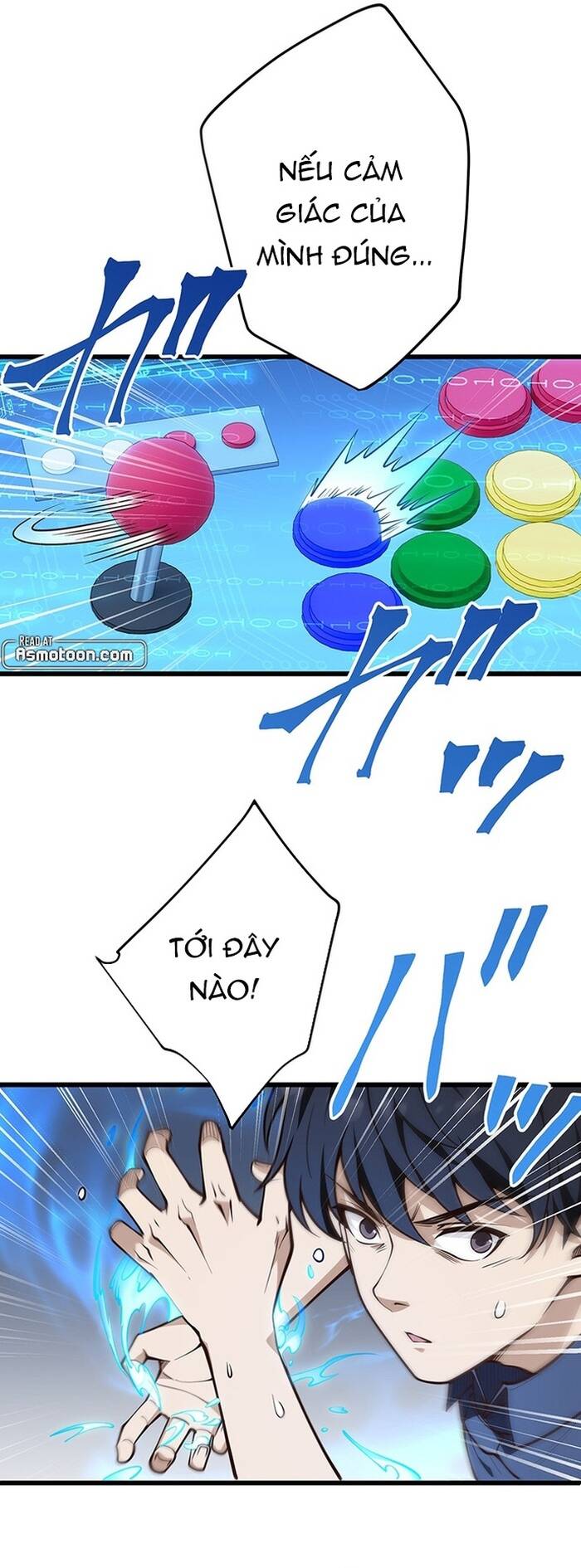 Kakusei Kaku Gamer No Genjitsu Kouryaku Chapter 6 - 9