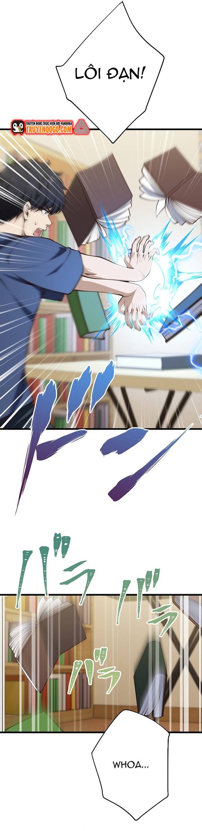 Kakusei Kaku Gamer No Genjitsu Kouryaku Chapter 6 - 10