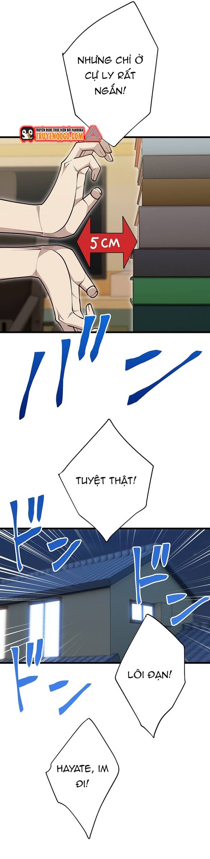 Kakusei Kaku Gamer No Genjitsu Kouryaku Chapter 6 - 12