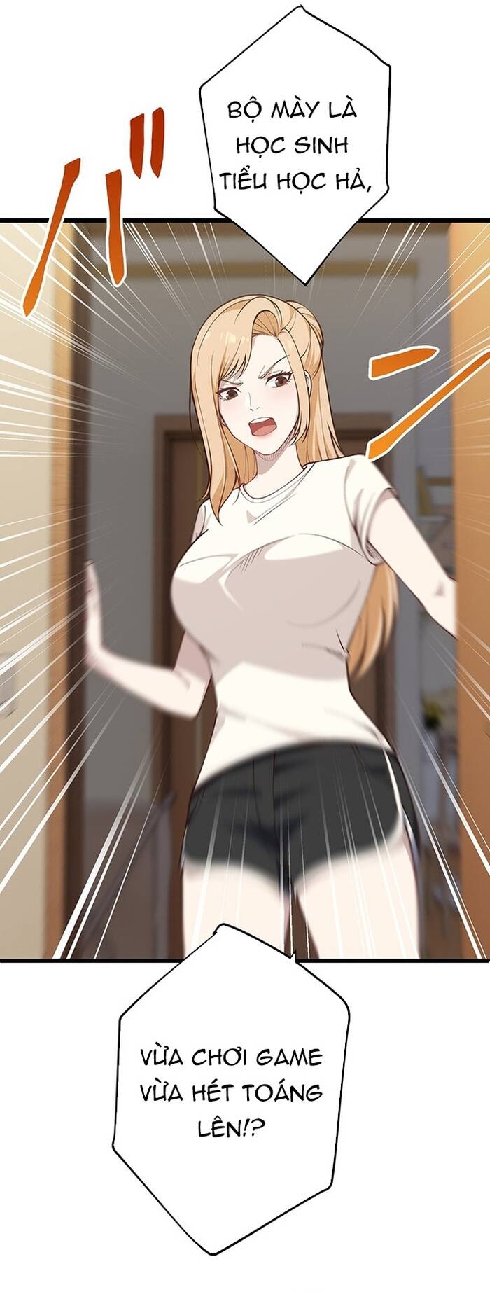 Kakusei Kaku Gamer No Genjitsu Kouryaku Chapter 6 - 13