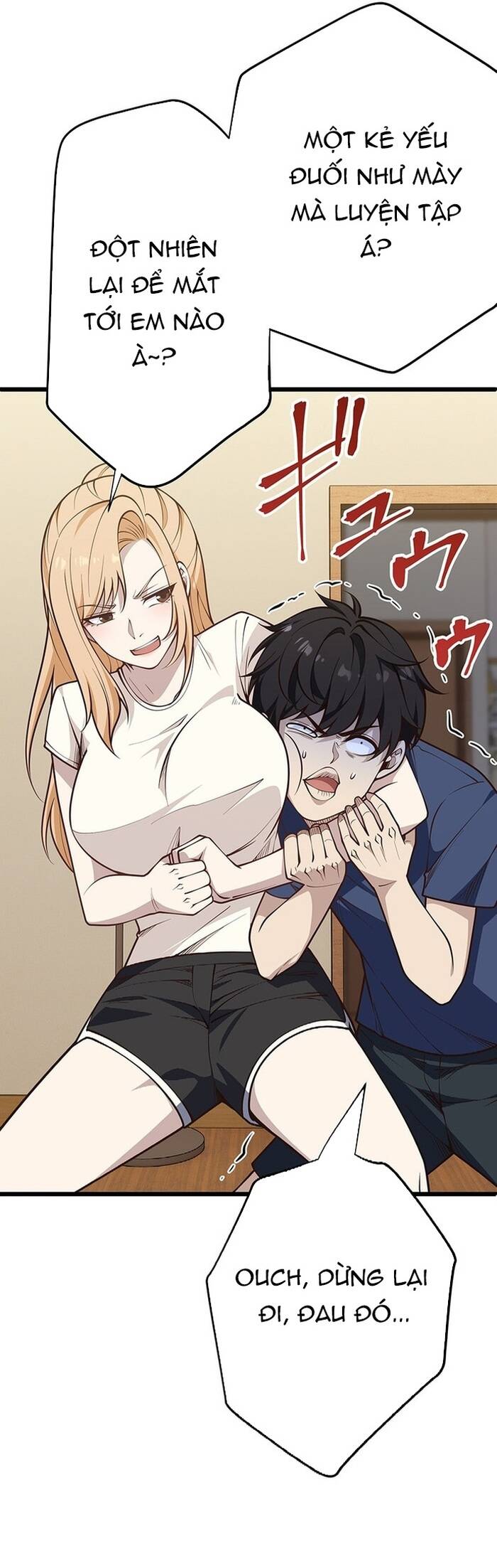 Kakusei Kaku Gamer No Genjitsu Kouryaku Chapter 6 - 15