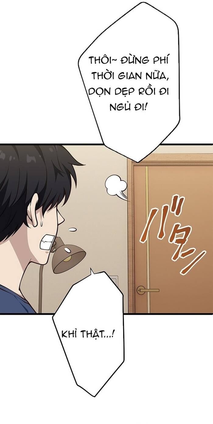 Kakusei Kaku Gamer No Genjitsu Kouryaku Chapter 6 - 16